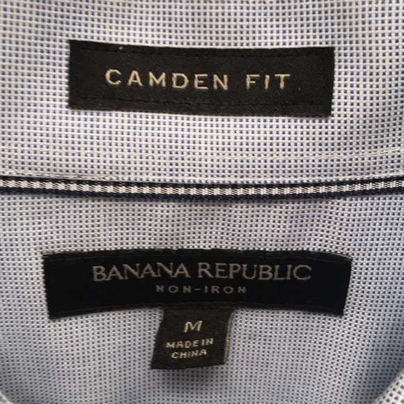 Shirt - Picture 2 of 3